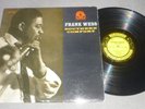 Frank Wess - Southern Comfort - Prestige PR 7231 USA 1962 Mono 1st Press