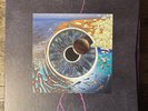 LP PINK FLOYD Pulse (4 LP BOX SET with BOOK, 2018) MINT