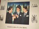 CBS Epoca de Oro Trio Los Panchos LP Vinyl Bolero 12