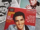 ELVIS PRESLEY 