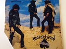 Motorhead Ace of Spades LP, Autographed by all 3
