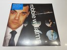 Robbie Williams - I’ve Been Expecting You - Aquamarine Vinyl