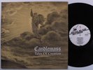 CANDLEMASS Tales Of Creation METAL BLADE LP VG+ y