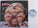 DESTRUCTION Release From Agony STEAMHAMMER LP VG++ germany white vinyl y