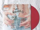 SEALED NEW Madonna Like A Prayer UK SAINSBURYS RED Vinyl Express Spanish RSD