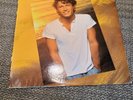 Andy Gibb Greatest Hits Vinyl LP Record 1980 RSO RX-1-3091 Shadow Dancing Pop