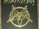 Slayer Show No Mercy Vinyl 40th Anniversary Special Limited 6000 Edition MINT