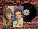 Emmanuel Jose Jose - Duelo De Estrellas - LP Vinyl - MADE IN MEXICO