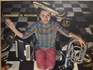 LOS CORRALEROS DE MAJAGUAL SONIDERO, CUMBIA COLOMBIA LP (