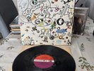LED ZEPPELIN 3 III LP VG+/VG+  1970 UK 1st Press A5/B5 Grant Credit