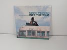 Eddie Vedder Into the Wild European Re-Issue Vinyl LP