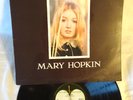 Mary Hopkin-Postcard LP 1969 Superb UK 1st Pressing