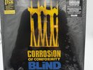 Corrosion of Conformity Blind 30th Anniversary 2LP 180g Vinyl Sealed Gatefold