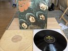 The Beatles Rubber Soul LP Stereo 1st press 03.12.1965