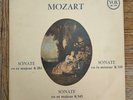 Mozart Perlemuter