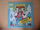 The Sensational Alex Harvey Band Live In Berlin. RSD 2026. TURQUOISE VINYL. NEW.