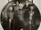 MY CHEMICAL ROMANCE - Welcome To The Black Parade - Rare UK 7