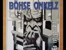 ​Böhse Onkelz – Es ist soweit | Vinyl LP | Erstpressung 1990 Metal Enterprises