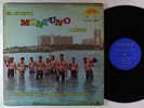 Roberto Y Su Nuevo Montuno - El Nuevo Montuno Llego LP - Uniart Puerto Rico