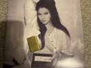 Lana Del Rey Did You Know That There's A Tunnel Under Ocean Blvd BLACK Vinyl LP
