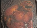 Metallica Jump in the Fire Picture Disc Vinyl PKUT 105 Music For Nations