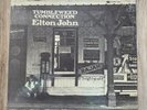 Elton John Tumbleweed Connection Vinyl St 93036 Gatefold Shrink Hype Booklt M/EX