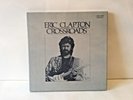 Eric Clapton CROSSROADS 6 Vinyl Box Set with illustrated booklet