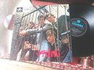 THE YARDBIRDS  -    Five Live Yardbirds,       RARE ORIG 1964 UK MONO LP / inner