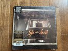 Notorious B.I.G. Life After Death 3xLP Clear Vinyl 2014 RSD Exclusive Numbered