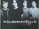 The All-American Rejects Move Along Doghouse Records Black Vinyl Pressing LP