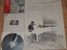 JOHN LENNON - IMAGINE - APPLE EAS-80705 1977 - LP JAPAN OBI NM FOTO POSTER