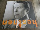 DAVID BOWIE - HEATHEN - + INNER - 2002 ISSUE - VERY GOOD++