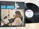 BERT JANSCH It Don't Bother Me UK Transatlantic LP folk guitar vinyl EX- record