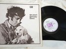 BERT JANSCH Birthday Blues UK Transatlantic LP folk guitar vinyl EX- record