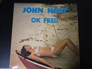 John Holt - Ok Fred (Melodisc MLP 12-180) 12