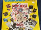 Ramones - Ramones Mania 2xLP Reissue in shrink
