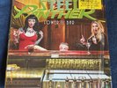 Steel Panther - Lower the Bar - 2017 LP Green vinyl In shrink w/ Hype sticker