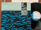 Pete La Roca - Basra Blue Note GXK-8129 King Press Japan Vinyl LP