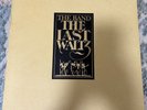 The Band Last Waltz - US First Press 3WS-3146 dylan clapton Vinyl 3-LP 1978 NM+