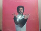 Roberto Roena y Su Apollo Sound - Lucky 7 Vinyl LP - 1976 Fania/International VG