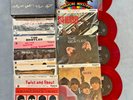 RARE RED JAPAN The Beatles EP Collection Vinyl Box Set