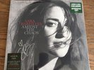 Sara Bareilles Amidst the Chaos Records & LPs New AUTOGRAPHED LTD