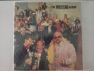 Epic Vince McMahon & Macho Man Savage Signed The Wrestling Vinyl Album Record