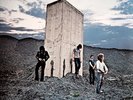 THE WHO  Who's Next   2015 UK Track limited edition 9-track 180 gram vinyl LP