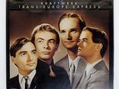 KRAFTWERK TRANS - EUROPE EXPRESS CAPITOL ECS80833 Japan VINYL LP