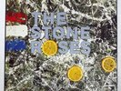 STONE ROSES S/T SILVERTONE OREZLP502 UK GATEFOLD VINYL 2LP