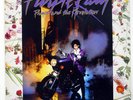PRINCE AND THE REVOLUTION PURPLE RAIN WARNER BROS. 9251101 Germany VINYL LP
