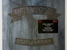 SEALED  Vtg ORIGINAL 1988 BON JOVI Album NEW JERSEY Record 1ST PRESSING Lp VINYL