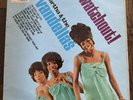 Martha Reeves & The Vandellas – Watchout  - STML 11051 - EX  - 1967 -  VINYL LP