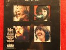 THE BEATLES    LET IT BE    2021 SEALED 5 LP & 100 PAGE HARD COVER BOOK BOX SET